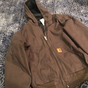Women’s Carhartt Jacket